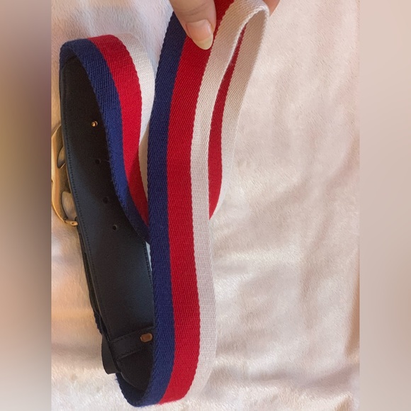 Gucci // Belt